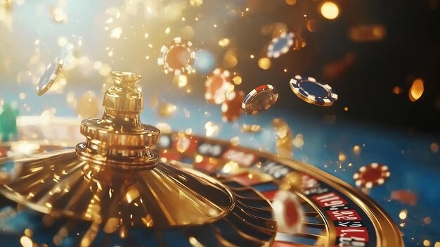 mega389 How Our Bingo Rooms Work